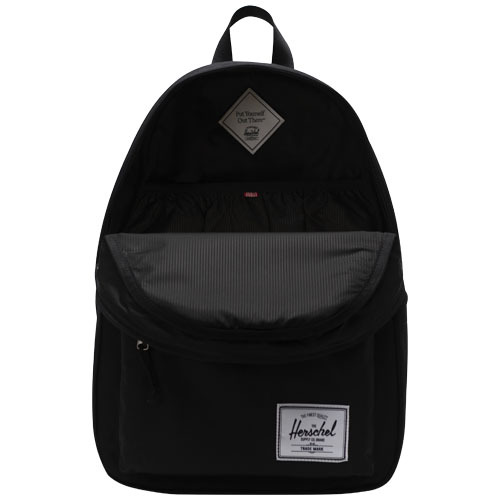 Herschel Classic™ plecak 26 l Czarny 12069290 (4)