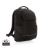 Plecak na laptopa 15,6" Swiss Peak Brooke AWARE™ RPET Czarny P763.031 (10) thumbnail