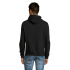 SLAM HOOD SWEATER  320g Czarny / Czarny opal S13251-BK-M (1) thumbnail