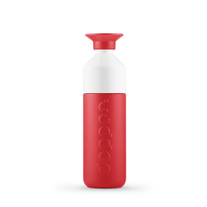 Butelka termiczna - Dopper Insulated 580ml Deep Coral