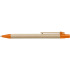 Długopis pomarańczowy V1194-07 (3) thumbnail