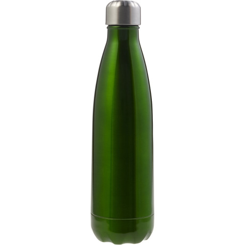 Butelka sportowa 650 ml Zielony V0654-06 