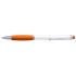 Długopis, touch pen pomarańczowy V1663-07 (2) thumbnail