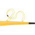 Trąbka kibica żółty V7330-08 (3) thumbnail