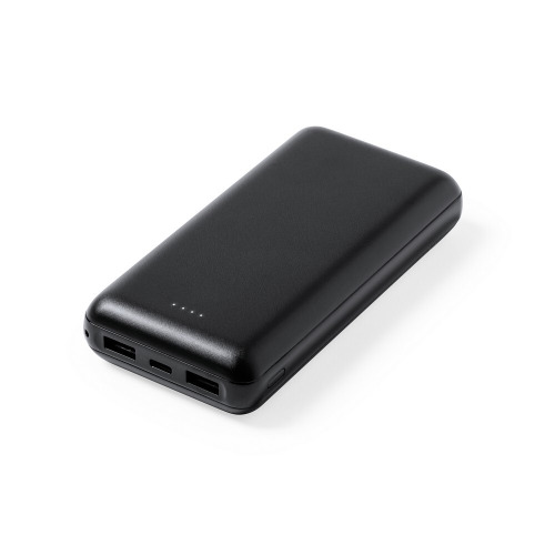 Power bank 20000 mAh Czarny V0165-03 (5)