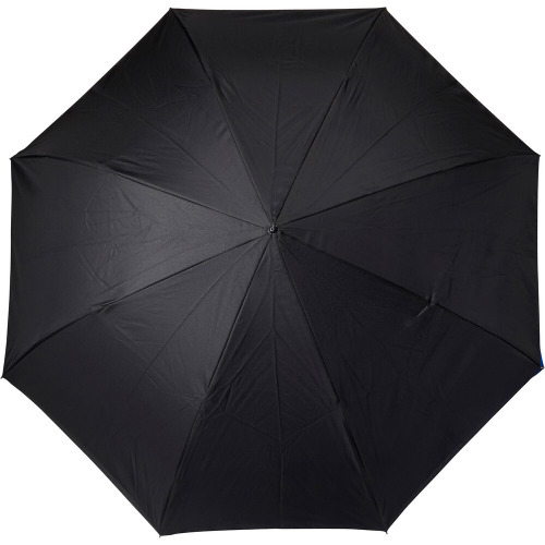 Odwracalny parasol manualny Granatowy V9911-04 (18)