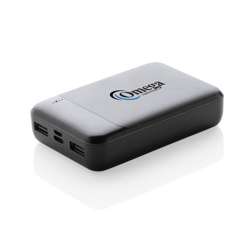 Power bank 10000 mAh czarny P322.661 (6)