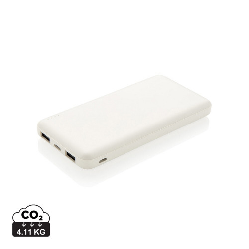 Power bank 10000 mAh Biały P324.793 (9)