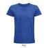 PIONEER MEN T-SHIRT 175g Niebieski S03565-RB-L  thumbnail