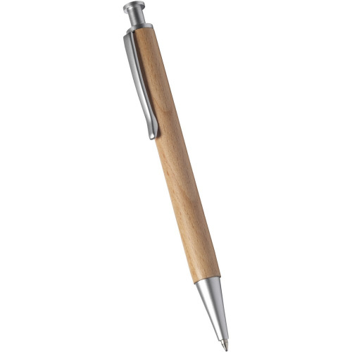 Drewniany długopis drewno V1047-17 (3)