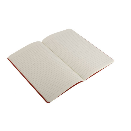 Zeszyt MOLESKINE Cahier Journal ok. A5 Czerwony VM022-05 (13)