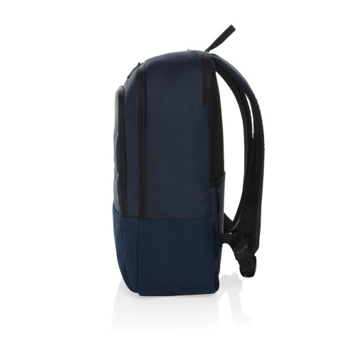 Plecak na laptopa 15,6" Armond AWARE™ RPET navy P763.285 (5)