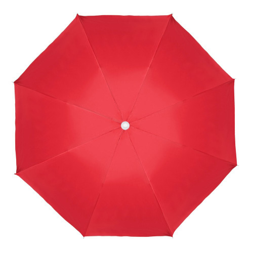 Parasol plażowy Czerwony V7675-05 (3)