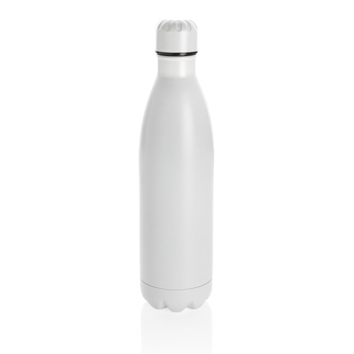 Butelka termiczna 750 ml Biały P436.933 