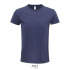 EPIC UNISEX T-SHIRT 140g French Navy S03564-FN-XS  thumbnail