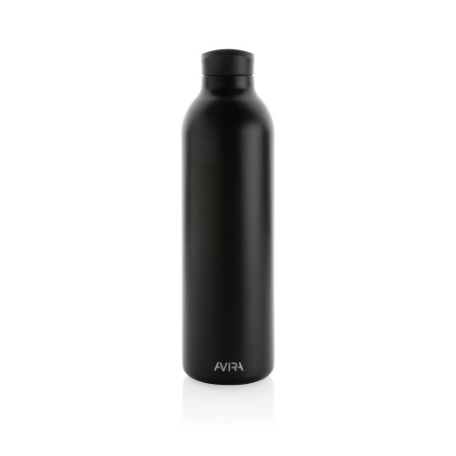 Butelka termiczna 1000 ml Avira Avior Czarny P438.011 (3)