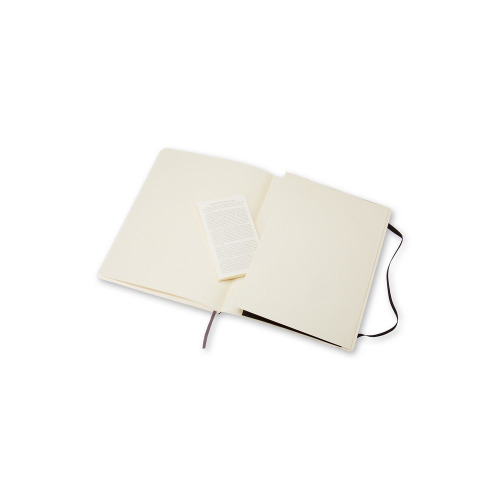 MOLESKINE Notatnik ok. B5 Czarny VM401-03 (9)