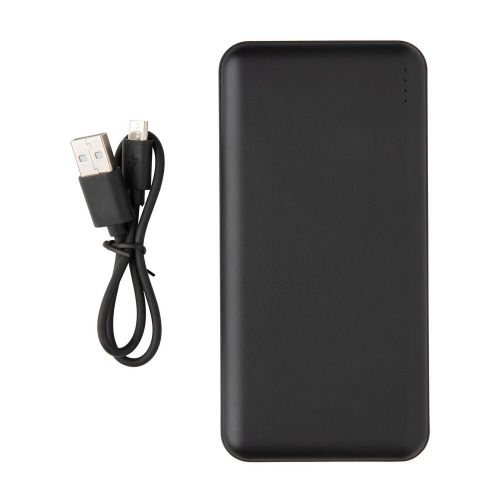 Power bank 10000 mAh Czarny P324.791 (1)