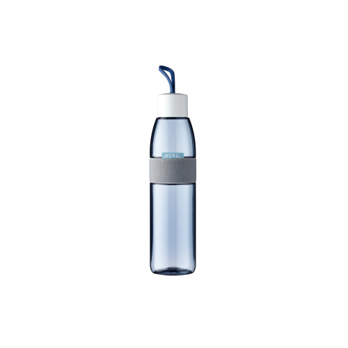 Butelka Water Ellipse 700ml Nordic Denim  Mepal Granatowy MPL107778016800 