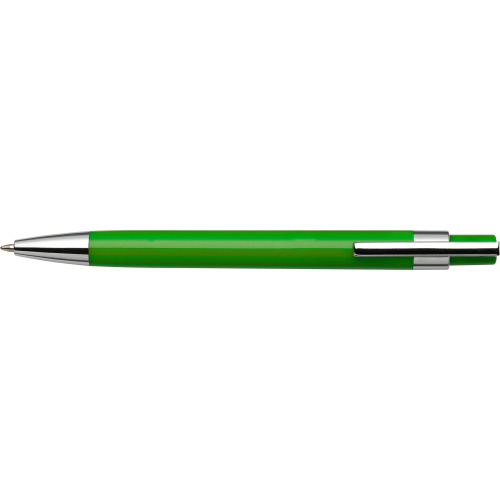 Długopis zielony V1431-06 
