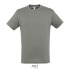 REGENT UNISEX T-SHIRT 150g Zinc S11380-ZI-XS  thumbnail