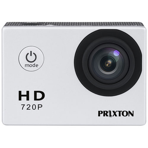 Action Camera DV609 Szary 2PA20182 (2)