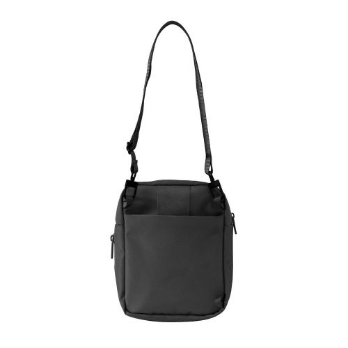 Torba na ramię, saszetka Boxy Sling Czarny P705.951 (11)