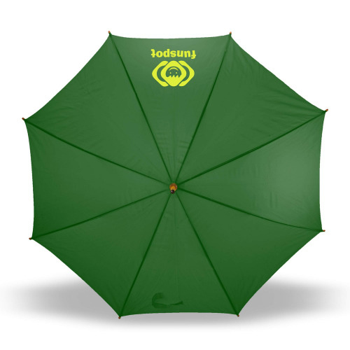 Parasol automatyczny | Hayden Zielony V4201-06 (7)