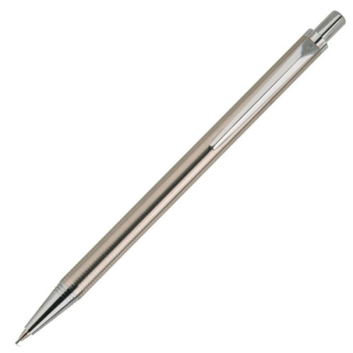 Zestaw piśmienny długopis i ołówek AMOUR Pierre Cardin Szary B0400700IP307 (3)