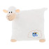 Pluszowa poduszka, owca | Sophie biały HE685-02 (10) thumbnail