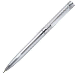 Ołówek automatyczny, mały RENEE Pierre Cardin Szary