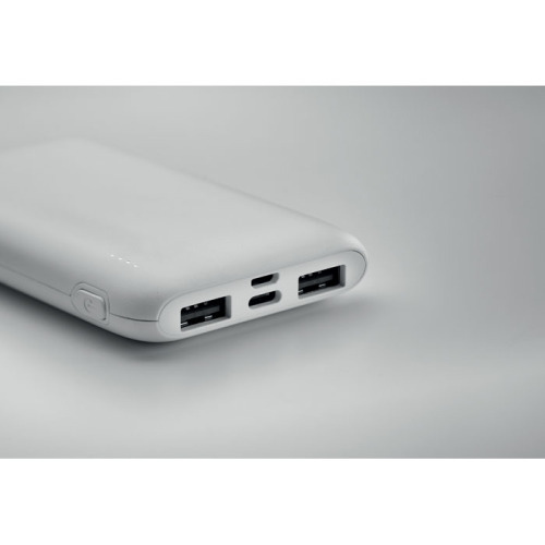 Power bank 5000 mAh Bialy MO2279-06 (4)