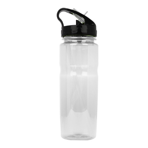 Butelka sportowa 650 ml Neutralny V0469-00 (2)