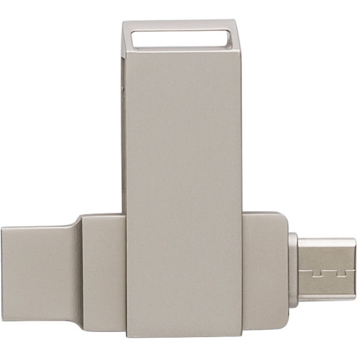 Pamięć USB 64 GB Srebrny V1720-32 