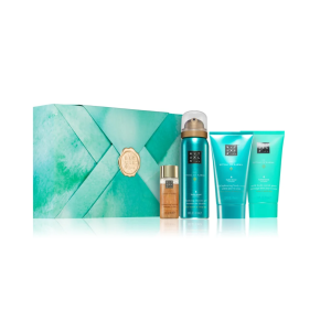 Rituals - The Ritual of Karma - Gift Set S Dla Niej Turkusowy