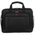 Torba na laptopa Wenger Prospectus 16`, czarna Czarny W600649  thumbnail