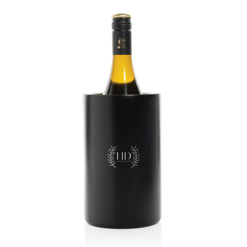 Cooler do wina Vino Czarny P915.0201 (3)