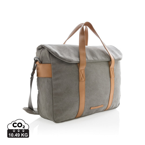 Torba na laptopa 15,6" Szary P729.352 (10)