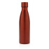 Butelka termiczna 500 ml, stal nierdzewna z recyklingu Red P433.274 (1) thumbnail