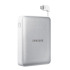 Power Bank Samsung Szary EG 031007 8400  thumbnail