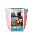 Snack pot Ellipse 500ml Nordic Pink 107653076700 Różowy MPL107653076700 (2) thumbnail