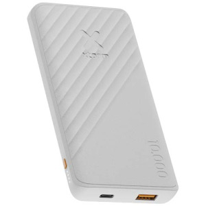 Xtorm XG210 Go2 powerbank 15 W 10 000 mAh z szybkim ładowaniem Naturalny melanż