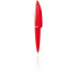 Mini długopis czerwony V1786-05  thumbnail