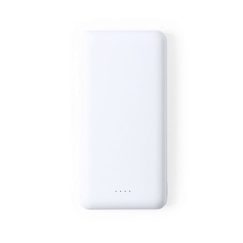 Power bank 20000 mAh Biały V0165-02 (1)