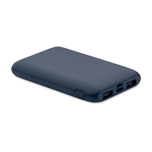 Power bank 5000 mAh Francuski Granat MO2279-85 