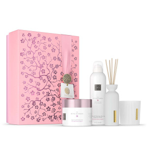 Rituals - The Ritual of Sakura - Gift Set L Dla Niej Różowy