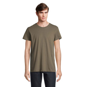 RE CRUSADER T-Shirt 150g Army