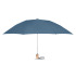 Parasol 23 cale 190T RPET Granatowy MO6265-04  thumbnail