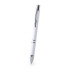 Długopis antybakteryjny, touch pen biały V1984-02 (13) thumbnail