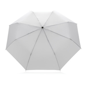 Mały parasol manualny 21" Impact AWARE rPET